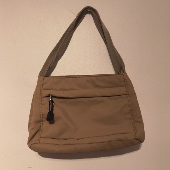 Olive Alexander Tan Shoulder Bag - Picture 3 of 5